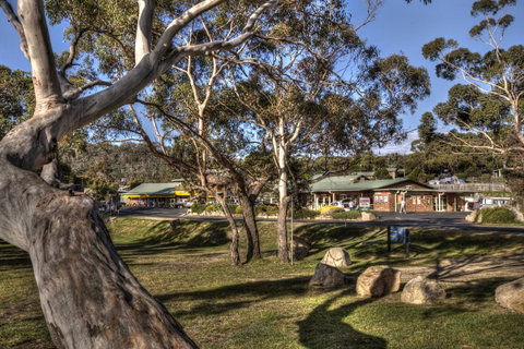 BIG4 Iluka On Freycinet - Hotel NSW 15