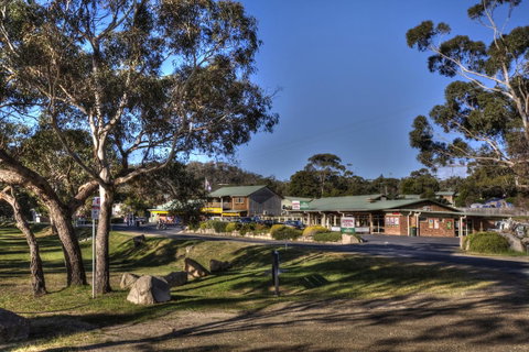 BIG4 Iluka On Freycinet - Hotel NSW 38