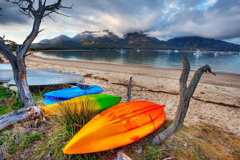 BIG4 Iluka On Freycinet - Hotel NSW 25