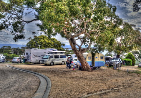 BIG4 Iluka On Freycinet - Hotel NSW 14