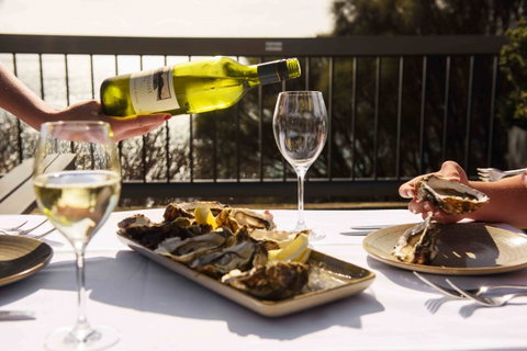 Freycinet Lodge - Hotel NSW 12