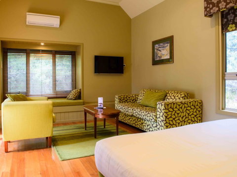 Freycinet Lodge - Hotel NSW 5