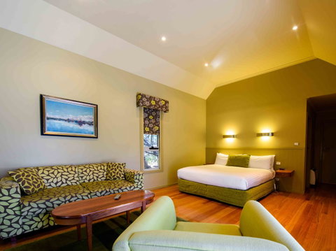 Freycinet Lodge - Hotel NSW 6