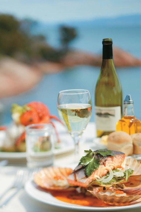 Freycinet Lodge - Hotel NSW 40