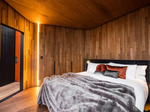 Freycinet Lodge - Hotel NSW 22