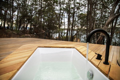 Freycinet Lodge - Hotel NSW 3
