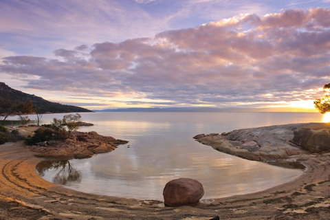 Freycinet Lodge - Hotel NSW 43