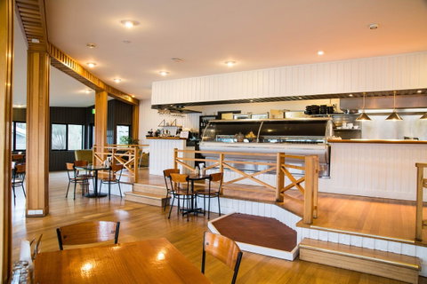 Freycinet Lodge - Hotel NSW 4