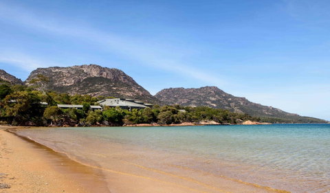 Freycinet Lodge - Hotel NSW 37