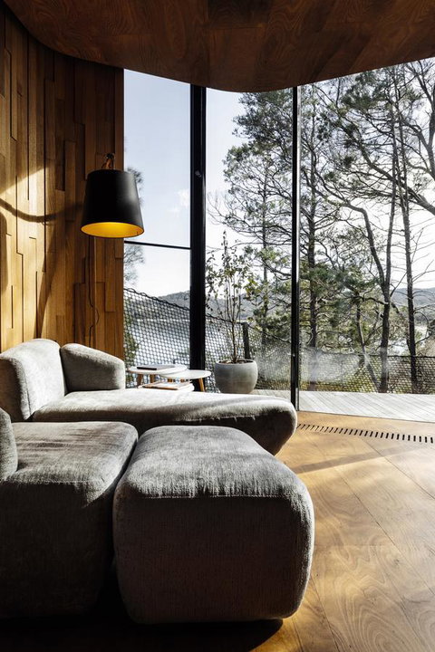 Freycinet Lodge - Hotel NSW 1