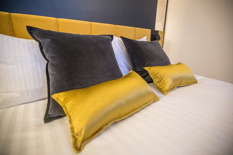 Freycinet Lodge - Hotel NSW 18
