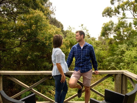 Freycinet Lodge - Hotel NSW 8