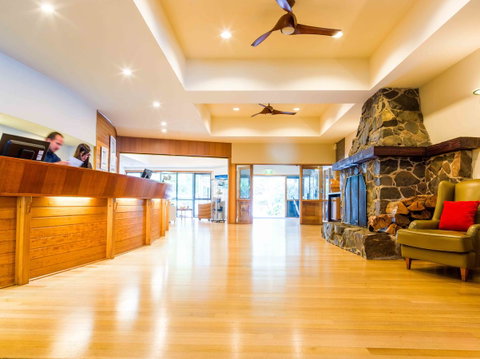 Freycinet Lodge - Hotel NSW 29
