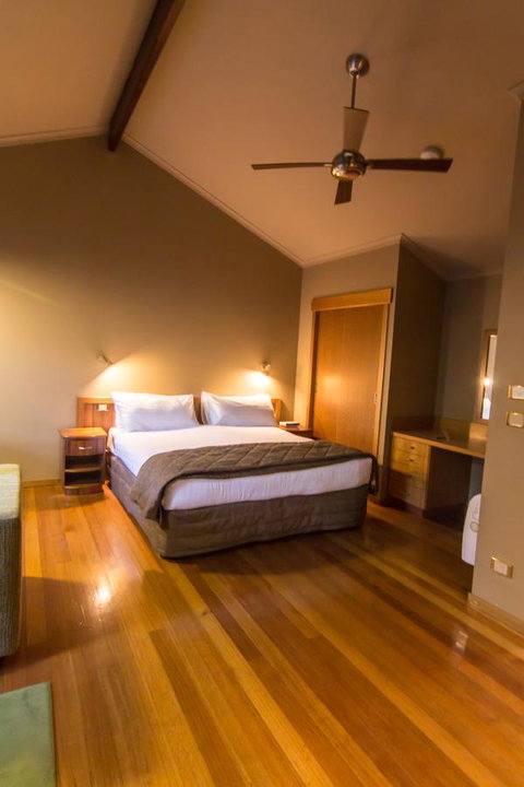 Freycinet Lodge - Hotel NSW 27