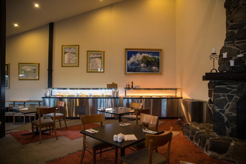 Freycinet Lodge - Hotel NSW 9