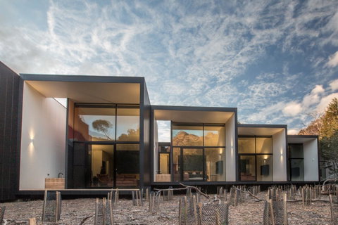 Freycinet Lodge - Hotel NSW 16