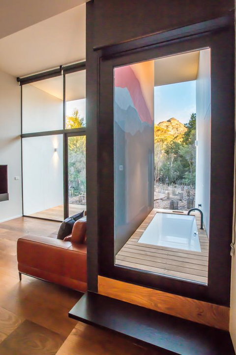Freycinet Lodge - Hotel NSW 19