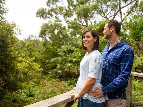 Freycinet Lodge - Hotel NSW 26
