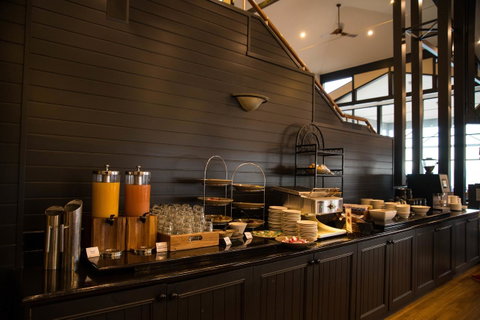 Freycinet Lodge - Hotel NSW 10