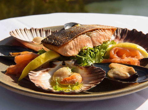 Freycinet Lodge - Hotel NSW 13