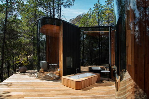 Freycinet Lodge - Hotel NSW 23