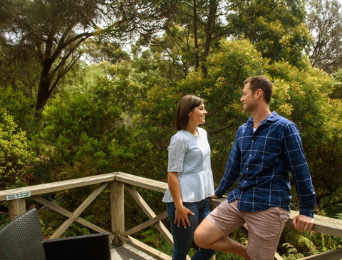 Freycinet Lodge - Hotel NSW 34