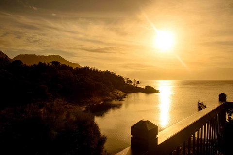 Freycinet Lodge - Hotel NSW 31