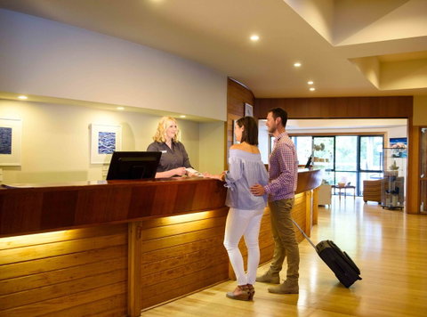 Freycinet Lodge - Hotel NSW 32