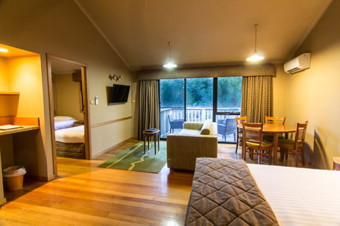 Freycinet Lodge - Hotel NSW 25