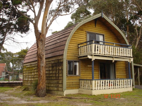 Bicheno By The Bay - Hotel NSW 2