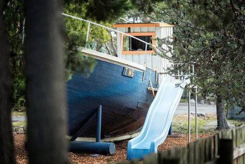 Bicheno By The Bay - Hotel NSW 43