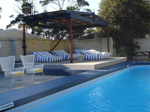 Bicheno By The Bay - Hotel NSW 39