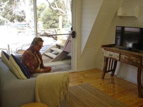 Bicheno By The Bay - Hotel NSW 12