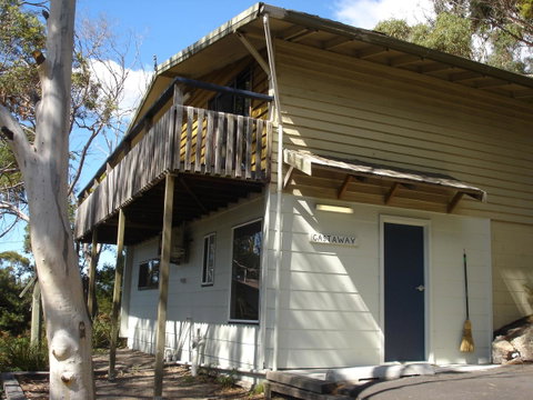 Bicheno By The Bay - Hotel NSW 36
