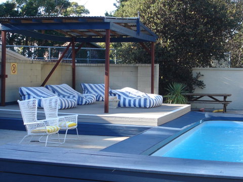 Bicheno By The Bay - Hotel NSW 41