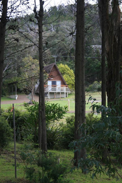 Bicheno By The Bay - Hotel NSW 27