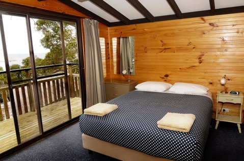 Bicheno By The Bay - Hotel NSW 25