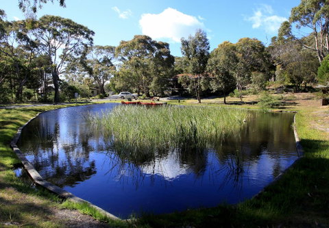Bicheno By The Bay - Hotel NSW 18
