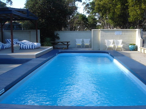 Bicheno By The Bay - Hotel NSW 40