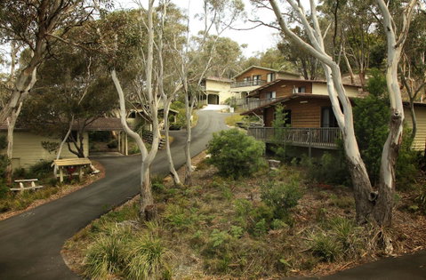 Bicheno By The Bay - Hotel NSW 24
