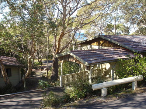 Bicheno By The Bay - Hotel NSW 16