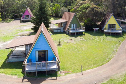 Bicheno By The Bay - Hotel NSW 6