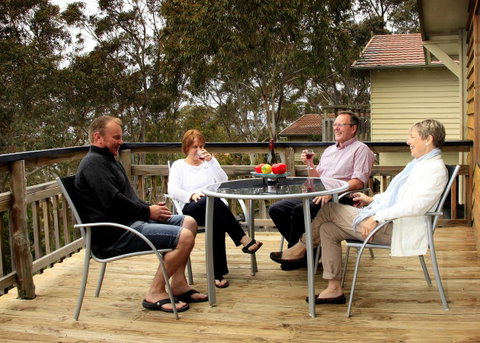 Bicheno By The Bay - Hotel NSW 26