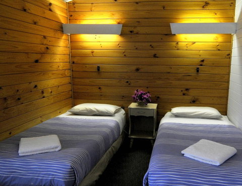 Bicheno By The Bay - Hotel NSW 23