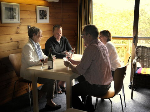 Bicheno By The Bay - Hotel NSW 32
