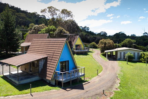 Bicheno By The Bay - Hotel NSW 8