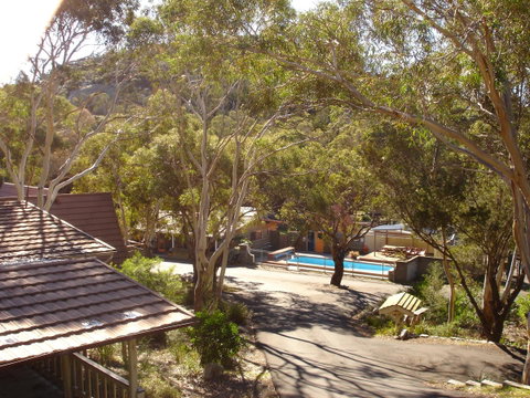 Bicheno By The Bay - Hotel NSW 7