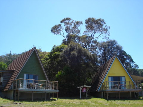 Bicheno By The Bay - Hotel NSW 1
