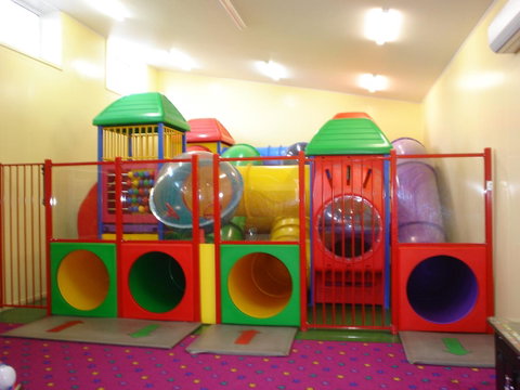 Argosy Motor Inn - Hotel NSW 38