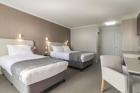 Argosy Motor Inn - Hotel NSW 5